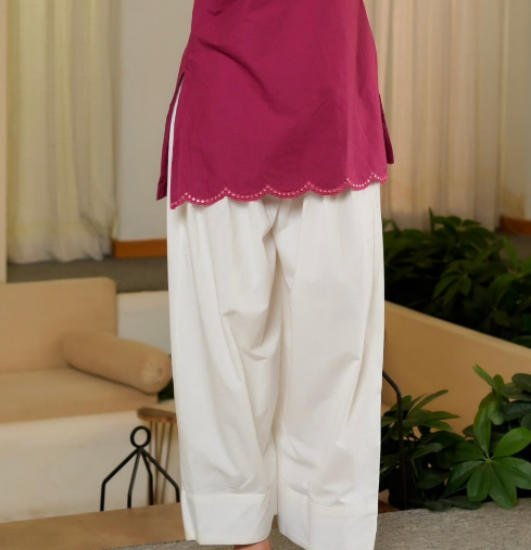 NIRAALO Co-Ord Set