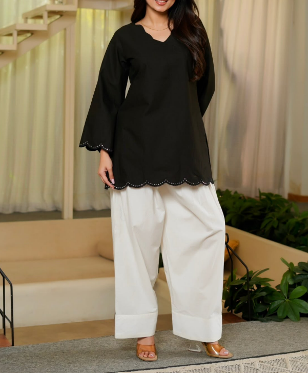 NIRAALO Co-Ord Set