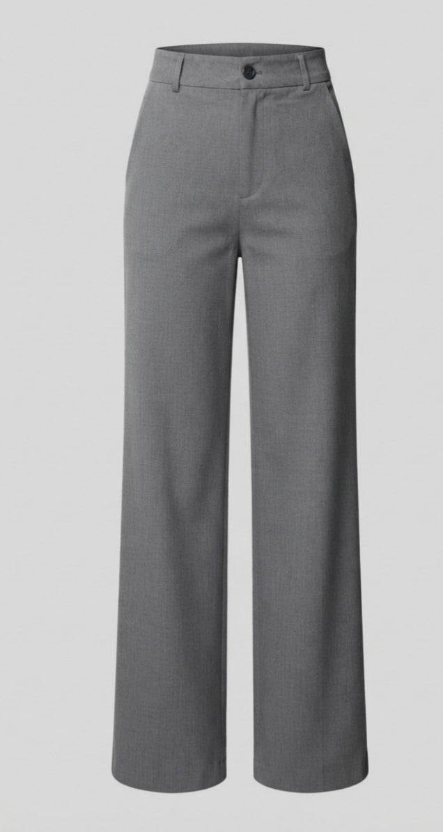 The Korean Style Pants