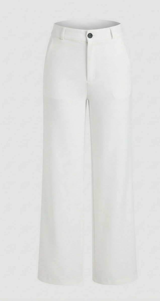 The Korean Style Pants