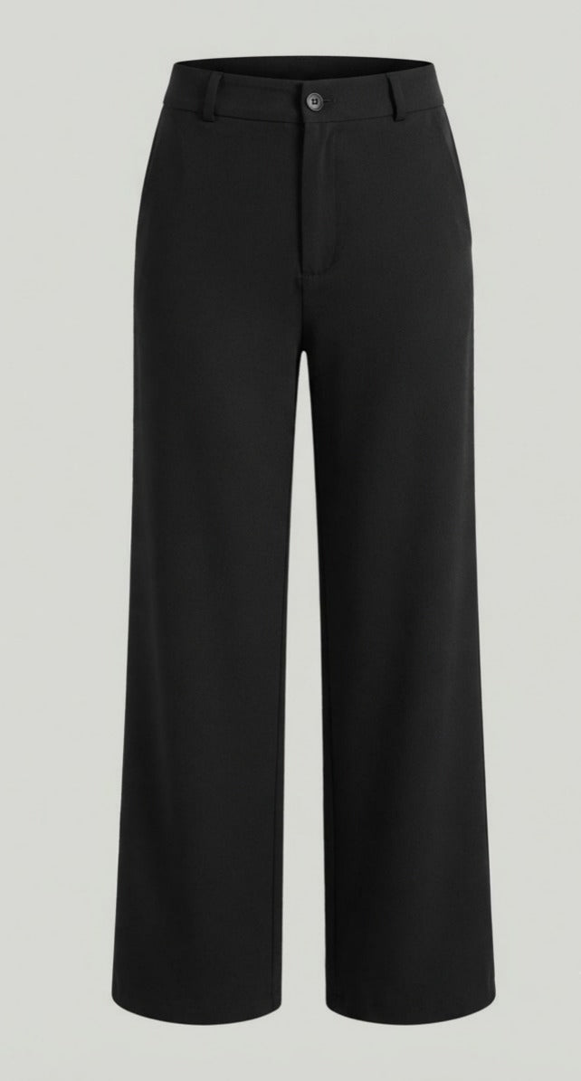 The Korean Style Pants