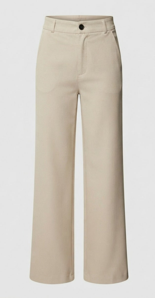 The Korean Style Pants