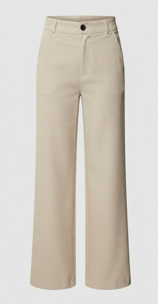The Korean Style Pants