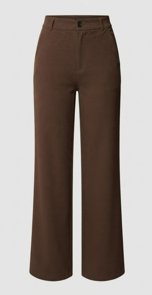 The Korean Style Pants